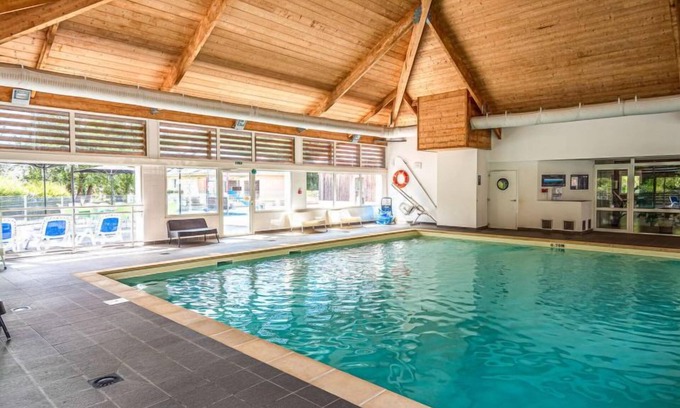Saumur Casa | Casa de vacaciones Cottage Privilège (SUM101) en Saumur - 4 personas, 1 dormitorios