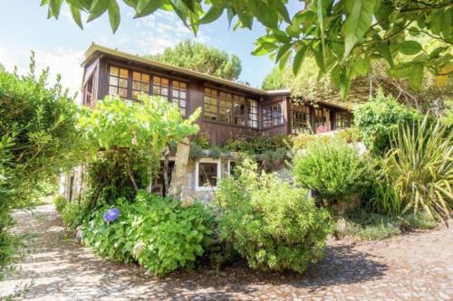 Penafiel Casa | cottage