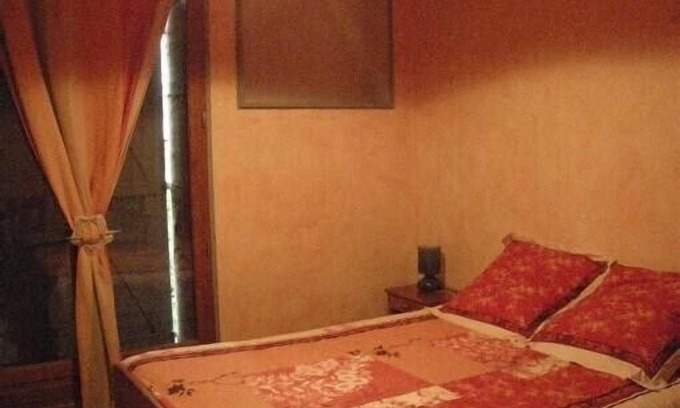 Escoutoux Casa | Alquiler de casa rural en el pueblo Tres estrellas