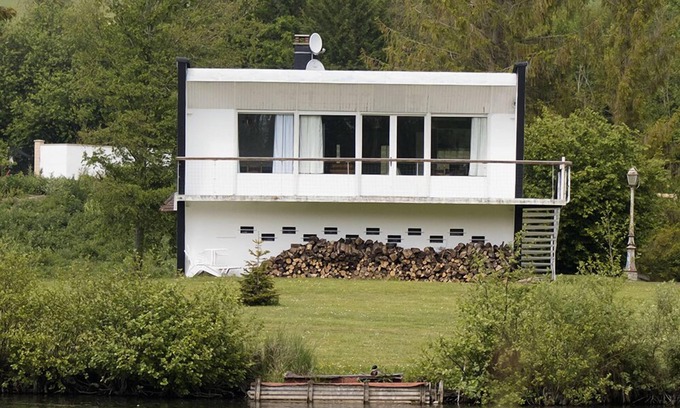 Pont-Remy Casa | Alquiler de cabañas, Ocio: naturaleza, pesca, caminatas familiares