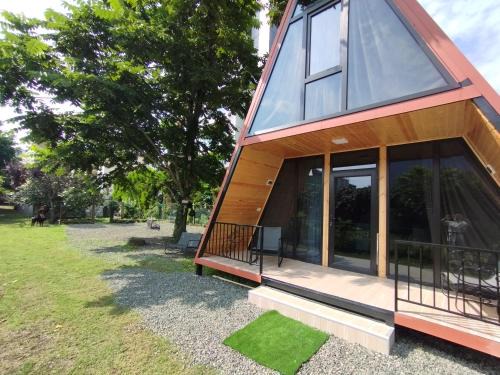 Kobuleti Casa | Cottage Resiana