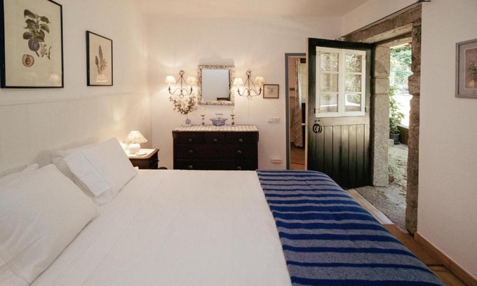 Amares Casa | Cottage São Veríssimo
