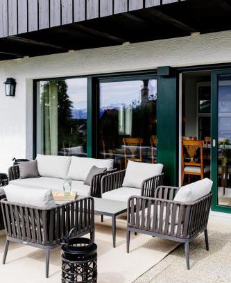 Nußdorf am Haunsberg Casa | Cottage Salzburg