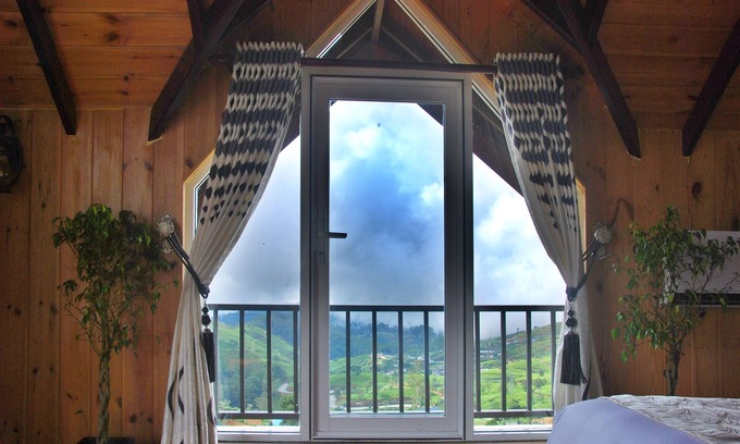 Nuwara Eliya Cama Y Desayuno | Cottage San Francesco