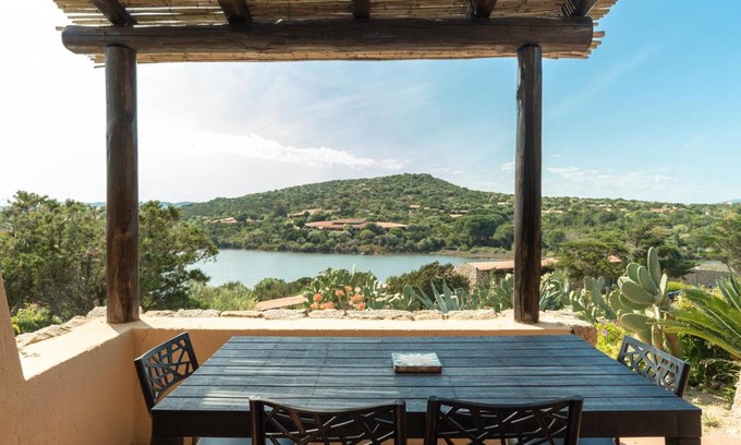 Costa Serena Apartamento | Cottage Sea House