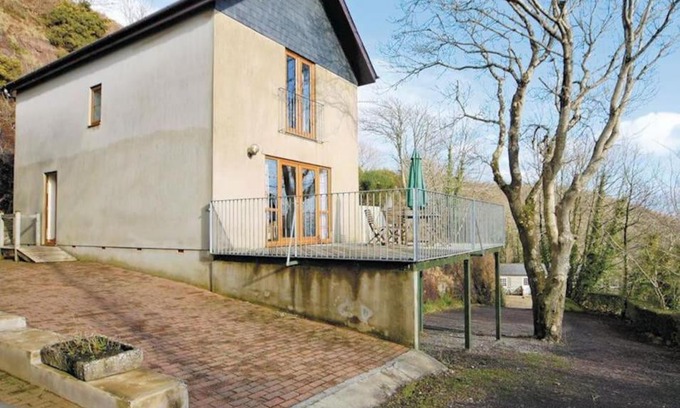Pendine Casa | Cottage , seaside views, quiet beach, awesome view
