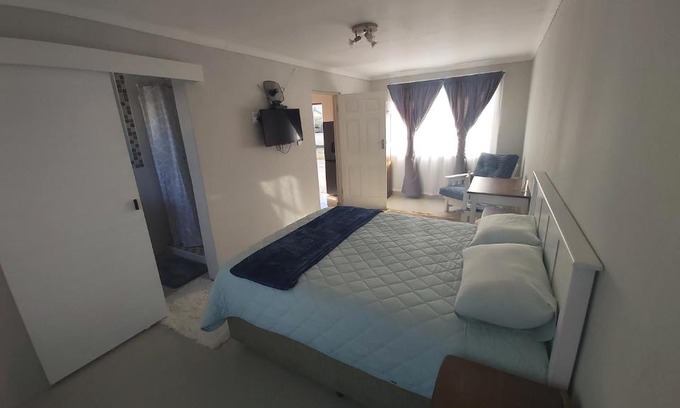 Berea Apartamento | Cottage self catering unit with ensuite.