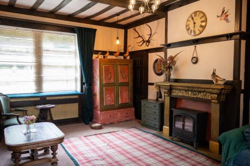 Lancaster Casa | Cottage situated in Lune Valley Private Estate