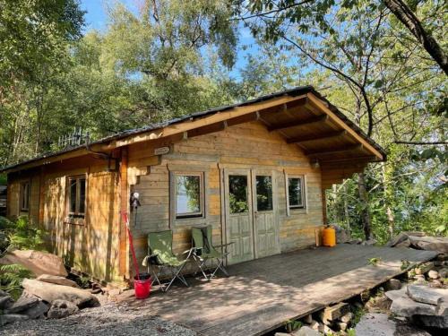 Garrykennedy Casa | Cottage - Sleeps up to 6 & hot tub