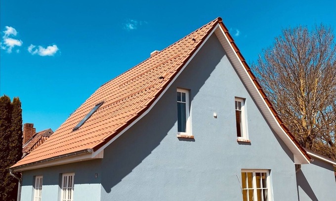 Hessenburg Casa | Cottage Slichtemolen in the countryside
