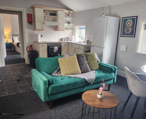 Birmingham Apartamento | Cottage style 2 Bedroom Apt in City, near Utilita Arena & Free Parking