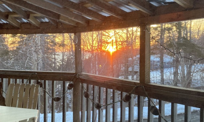 Big Pond Casa | Cottage Style House in Big Pond