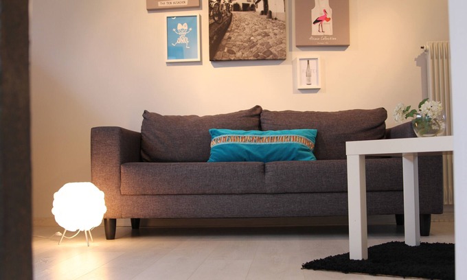 Wasselonne Casa | Cottage SUR LES TOITS
