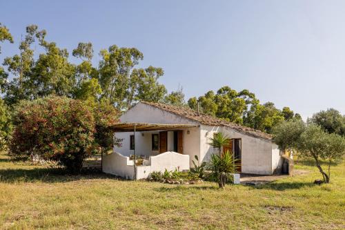 Cefalu Apartamento | Cottage surrounded by Nature near the Sea - Cefalù