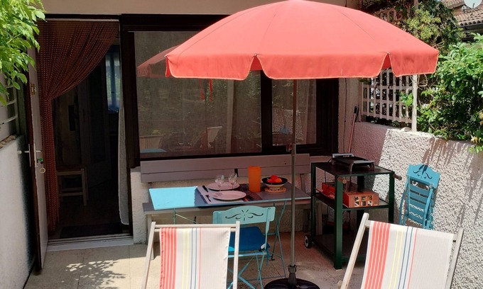 Lit-et-Mixe Cabaña | Cottage T2