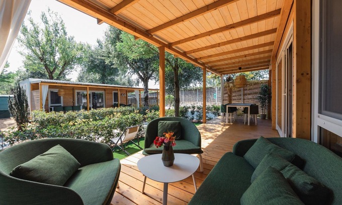 San Canzian d'Isonzo Casa | Casa rural Tenuta Primero en Grado
