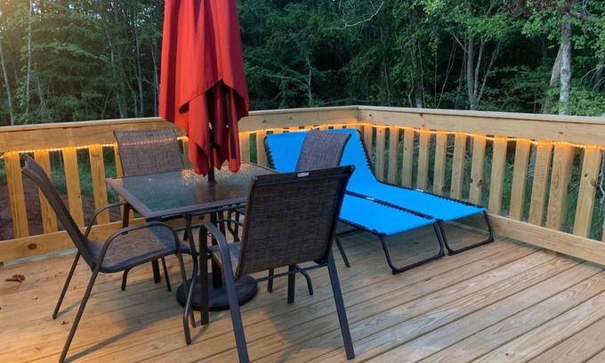 Iuka Casa | Cottage Too