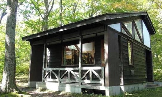 Kazuno-gun Alquiler De RV | Cottage / Towada City Aomori