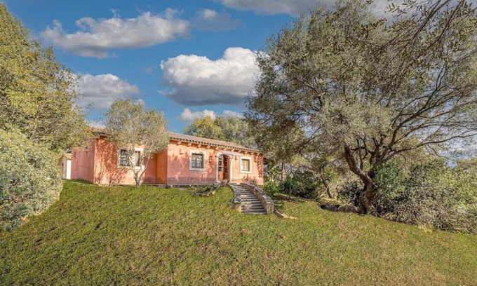 Rudalza Cabaña | COTTAGE VILLA ROSA
