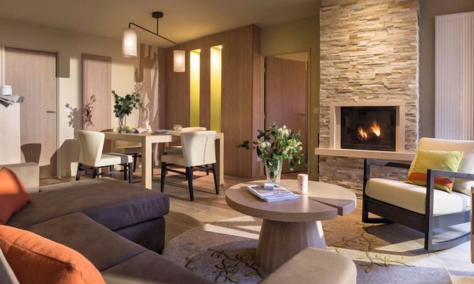 Morton Casa | Cottage VIP by Interhome