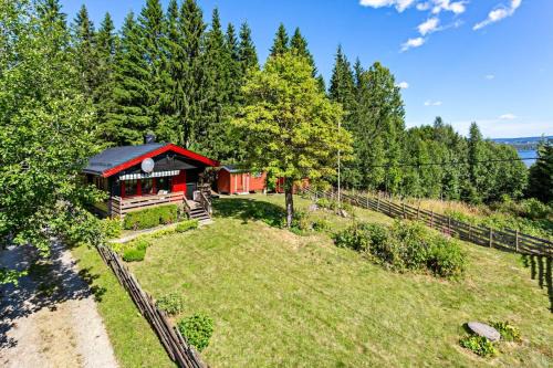 Nannestad Casa | Cottage w Wilderness Feeling 20 min from airport