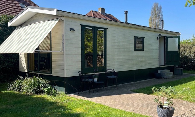 Gendt Chalet De Esquí | Cottage Weltevree