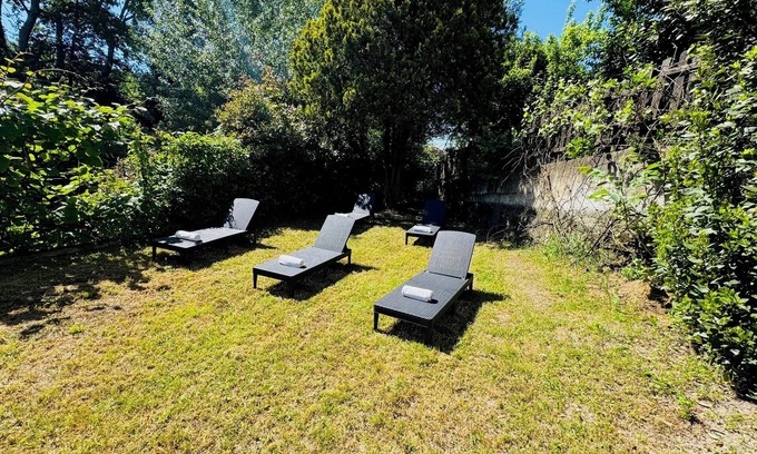 Prasco Casa | Cottage Wisterya in Piemonte with pool