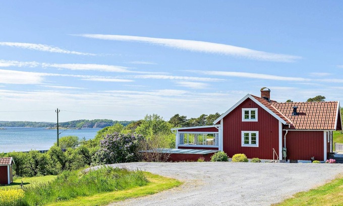 Stenungsund Casa | 4 esrellas case en STENUNGSUND
