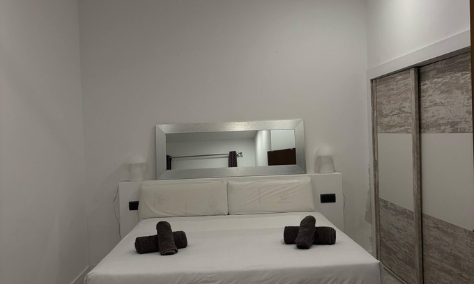 Guadarrama Casa | Casita con jardin y barbacoa en la sierra de Guadarrama