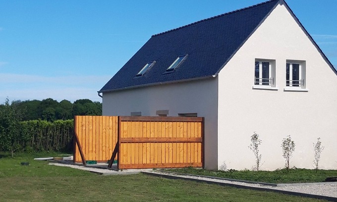 Larre Apartamento | Cottage with private swim spa