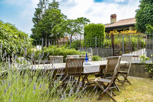Colle Brianza Apartamento | Cottage Zia Cherubina