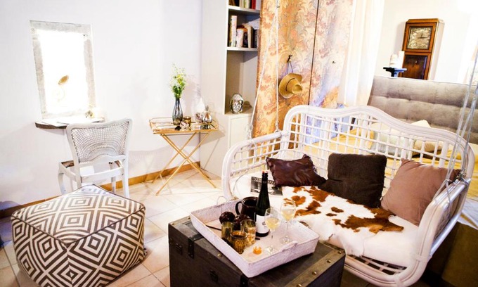 Leiben Casa | CottageNumber9