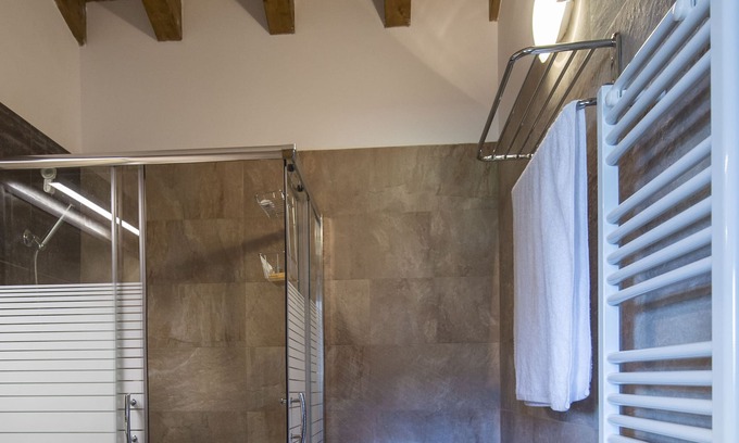 Matallana Cabaña | Casas rurales 4 Valles, casa N1