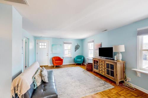 Ocean City Casa | Cottages on St. Louis #3