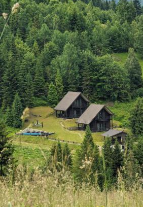 Plavya Casa | Cottages Shepit Lisu