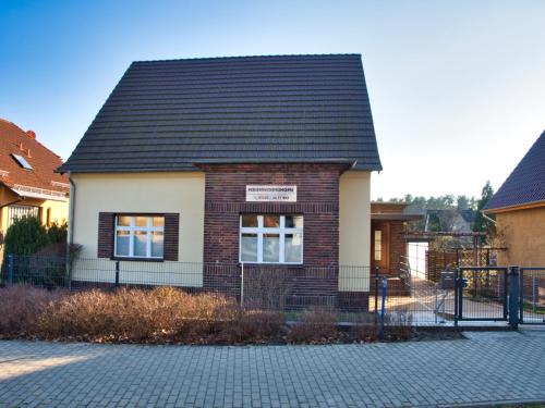 Cottbus Apartamento | Cottbuser FeWo Pyramide am Branitzer Park