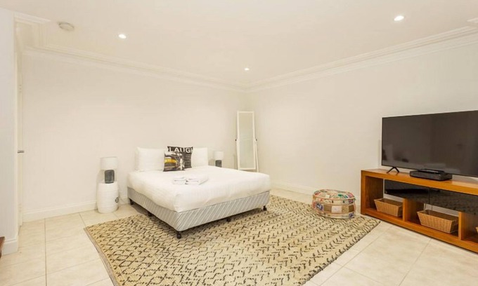Cottesloe Casa | Cottesloe Aqua Retreat - Executive Escapes