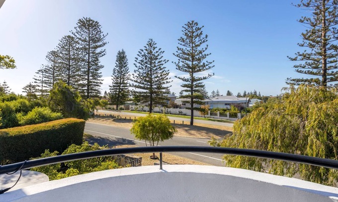 Cottesloe Apartamento | Beach Deluxe Apartment
