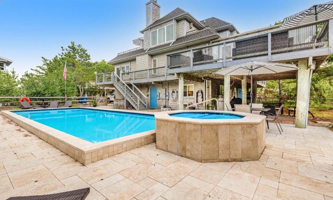 Bethany Beach Casa | Cotton Patch Hills - 29532 North Cotton Way
