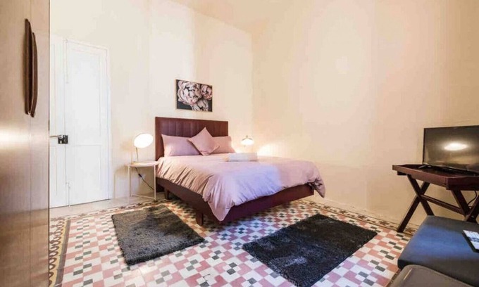 Cospicua Casa | Cottonera cara guesthouse