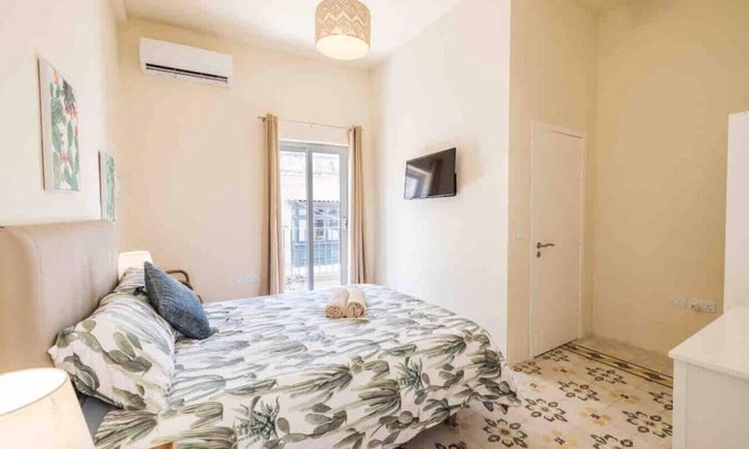 Cospicua Casa | Cottonera Cara Guesthouse room name Birgu 3