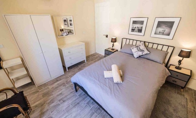 Cospicua Casa | Cottonera Cara Guesthouse room name Kalkara 4