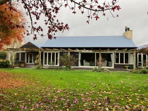 Masterton Casa | Cottonwood