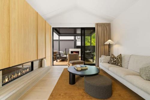 Arrowtown Casa | Cottonwood Villa