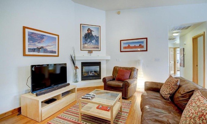 Moab Casa | Cottonwoods 405