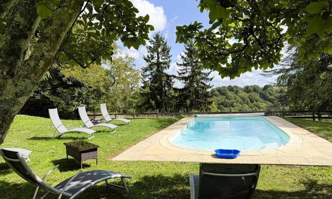 Arricau-Bordes Casa | COUMASSOUS - ARRICAU-BORDES