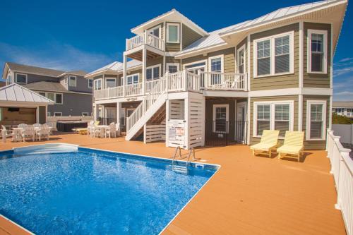 Sandbridge Casa | Count Your Blessings