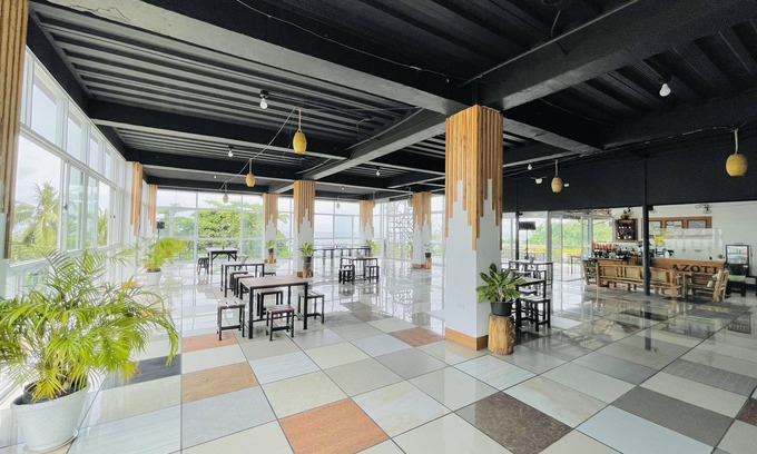 Liloan Casa | Countess Pension House