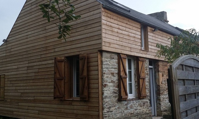 Sainte-Marguerite-d'Elle Casa | Country house near the landing beaches