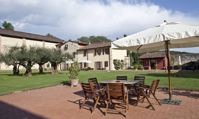 San Martino Buon Albergo Apartamento | Apartamento campestre. Viñedos y Naturaleza, Amarone y Relax. A 5 km de Verona.